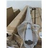 Image 3 : 60-SLV New Contemporary Hanging Lamp - 60 X $