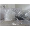 Image 3 : 12-SLV New White Small Hanging Lamps - 12 X $