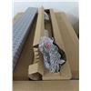 Image 1 : 10-SLV Hanging Pendant Light - 10 X $ - #264U