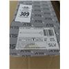 Image 2 : 10-SLV Hanging Pendant Light - 10 X $ - #264U