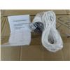 Image 3 : 13-SLV Hanging Light - 24 Pack - 13 X $ - #2824