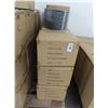 Image 1 : 10-SLV Black Lamp Shade - 10 X $ - #586