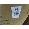 Image 2 : 10-SLV Black Lamp Shade - 10 X $ - #586