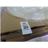 Image 2 : 4-SLV White Plastic Lamp - 4 X $ - #CG6