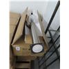 Image 3 : 3-SLV Contemporary Metal Pedestal - 4 Pack - 3 X $ - #2222
