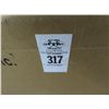 Image 2 : 6-SLV Contemporary Metal - 4 Pack - 6 X $ - #2222