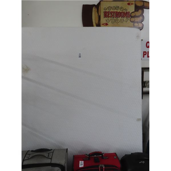 Queen Mattress Box Spring Set