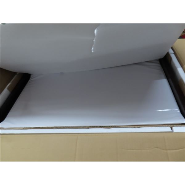 Changing Table w/Box