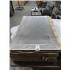 Image 3 : 8-Unframed Mirrors - 8 X $ - No Shipping