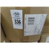 Image 2 : 6-SLV Contemporary Hanging Lamp - 6 X $