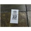 Image 2 : Ornamental Iron Tile Top Coffee Table