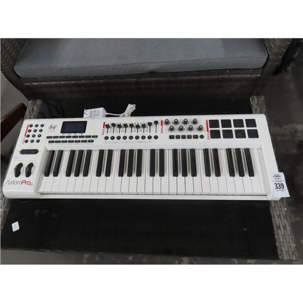 Hyper Control Mini Electronic Keyboard