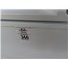 Image 2 : Frigidaire 6' Chest Freezer - New