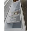 Image 3 : Frigidaire 6' Chest Freezer - New
