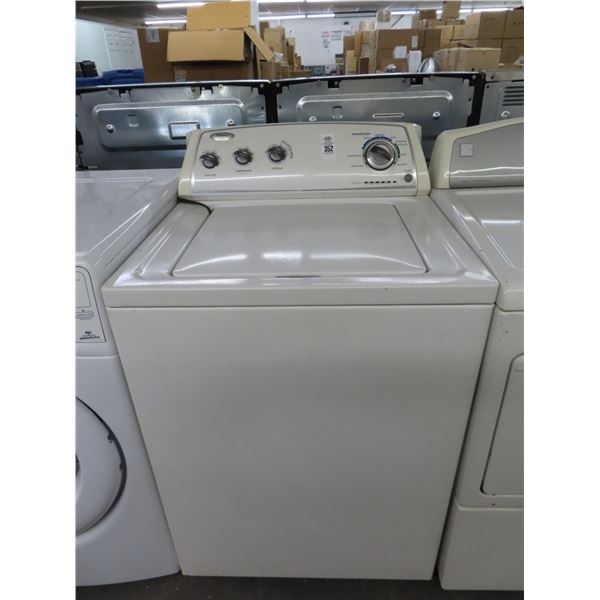 Whirlpool Clothes Washer
