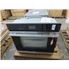 Image 1 : Sharp Cabinet Mount Electric Convection Oven w/Digital R/O