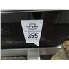 Image 2 : Sharp Cabinet Mount Electric Convection Oven w/Digital R/O