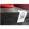 Image 2 : Black AV Cart