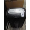 Image 1 : Insignia Paper Shredder