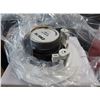 Image 1 : White Flush Mount Speakers - CM570 - (2)