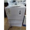Image 2 : White Flush Mount Speakers - CM570 - (2)