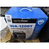 Image 1 : Center Stage WA120BT Portable Wireless PA