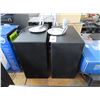Image 1 : Samsung Speakers - Pair
