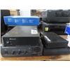 Image 1 : Asst. Stereo Amps - 4
