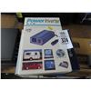 Image 2 : Power Inverter, Video Transfer Unit, VSG Cable