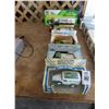 Image 1 : 6-Dept. Store Die Cast Collector Trucks - 6 X $