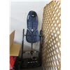 Image 1 : Teeter Hang Ups Inversion Chair