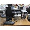 Image 1 : Sony Asst. Speakers