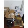 Image 3 : Asst. Audio/Video Accessories