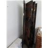 Image 1 : Large Oriental 6 Panel Privacy Screen