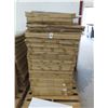 Image 1 : 41-Unframed Mirrors - 41 X $ - No Shipping