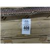 Image 2 : 41-Unframed Mirrors - 41 X $ - No Shipping