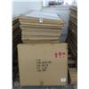 Image 1 : 36-Unframed Mirrors - 36 X $ - No Shipping