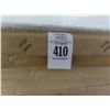 Image 2 : 36-Unframed Mirrors - 36 X $ - No Shipping