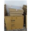 Image 2 : 35-Unframed Mirrors - 35 X $ - No Shipping