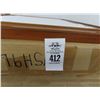 Image 2 : 13-Ornate Framed Mirrors - 13 X $ - No Shipping