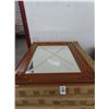 Image 3 : 13-Ornate Framed Mirrors - 13 X $ - No Shipping