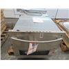 Image 1 : DCS New S/S Warming Drawer