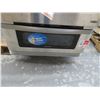 Image 1 : Sharp New S/S Cabinet Microwave Oven
