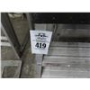 Image 2 : Alum. Step Stools - 2