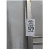Image 2 : Alum. 16' Ext. Ladder