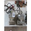 Image 1 : Porter Cable Vibratory Sanders - 2