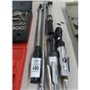Image 1 : Tork Wrenches 3, Air Ratchets - 2