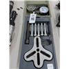 Image 1 : Flange Puller, Compression Tester