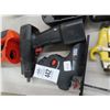 Image 2 : Asst. Cordless Tools, Batteries, Spray Gun - (No Chargers)