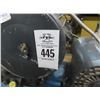 Image 2 : Dayton 5 HP Horizontal Air Compressor